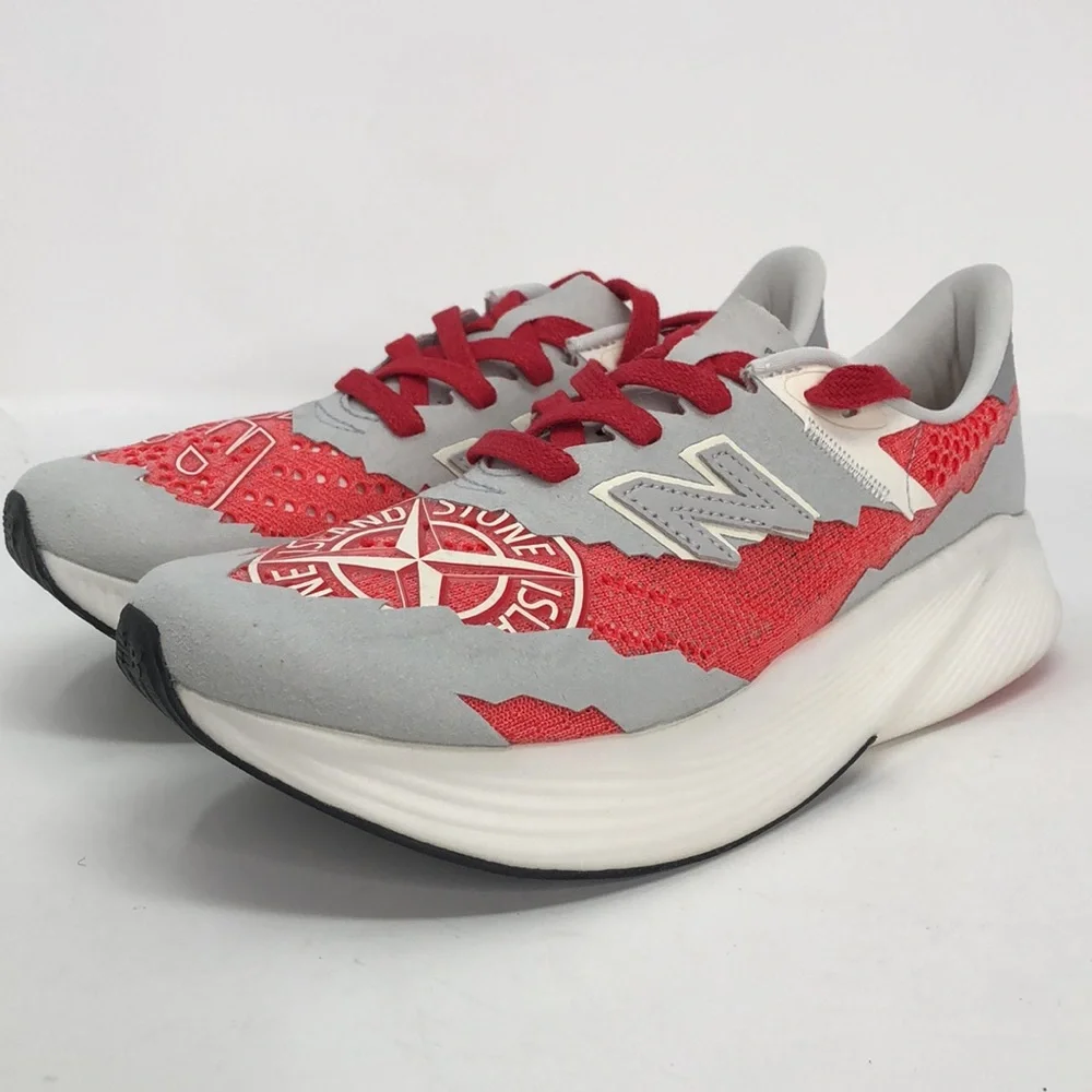 New Balance Stone Island X Tokyo Design Studio FuelCell RC Elite V2 - Size 6.5